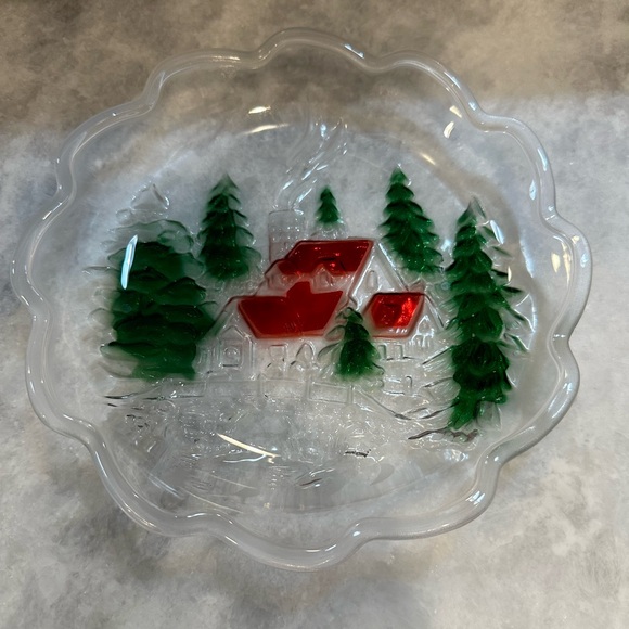 Wonderland Collection Sweets Dishes - Picture 3 of 10